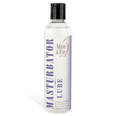 Adam & Eve Masturbator Lube 8 Oz for Ultimate Pleasure Water Based Lube